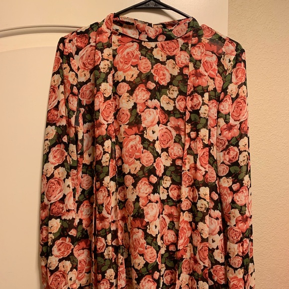 Forever 21 and Charlotte Russe dresses - Picture 2 of 8